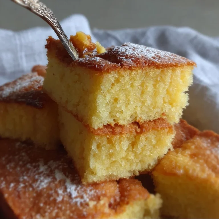 Delicious gluten-free orange almond cake topped with fresh orange slices and almonds.