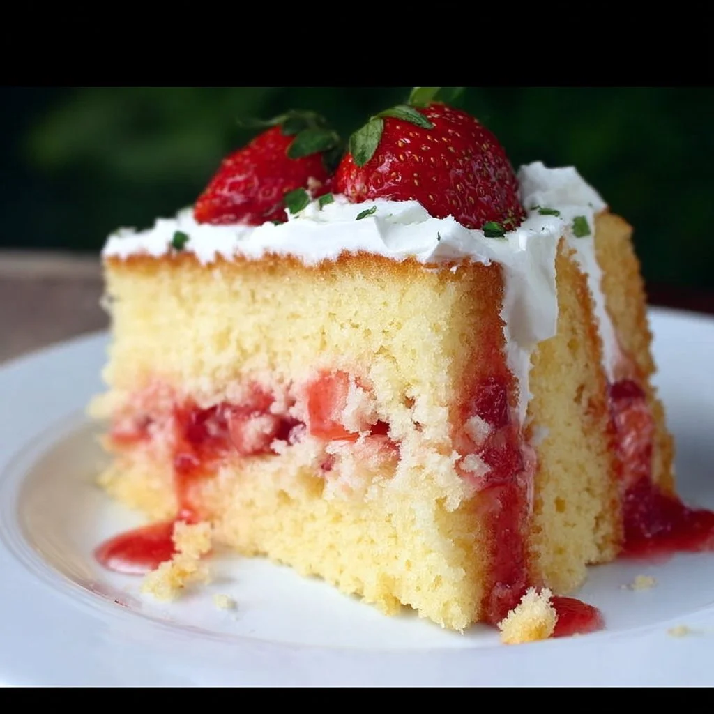 A Slice of Summer Bliss