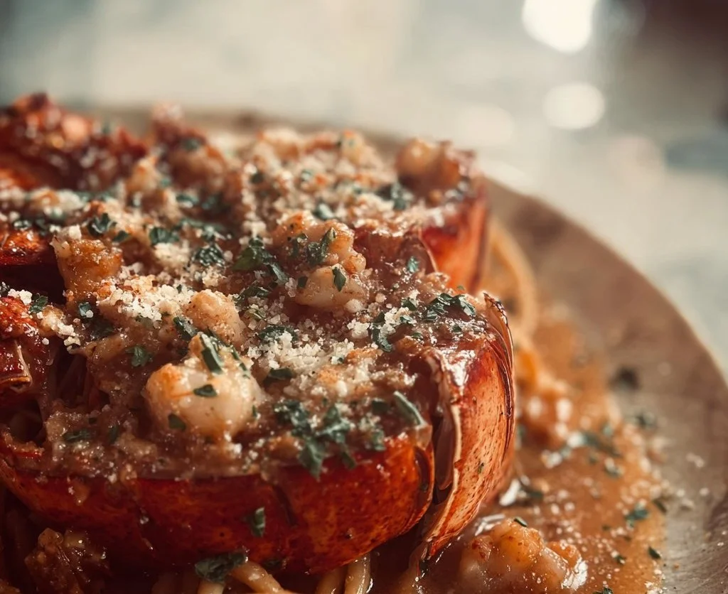 Special Date Night Dish