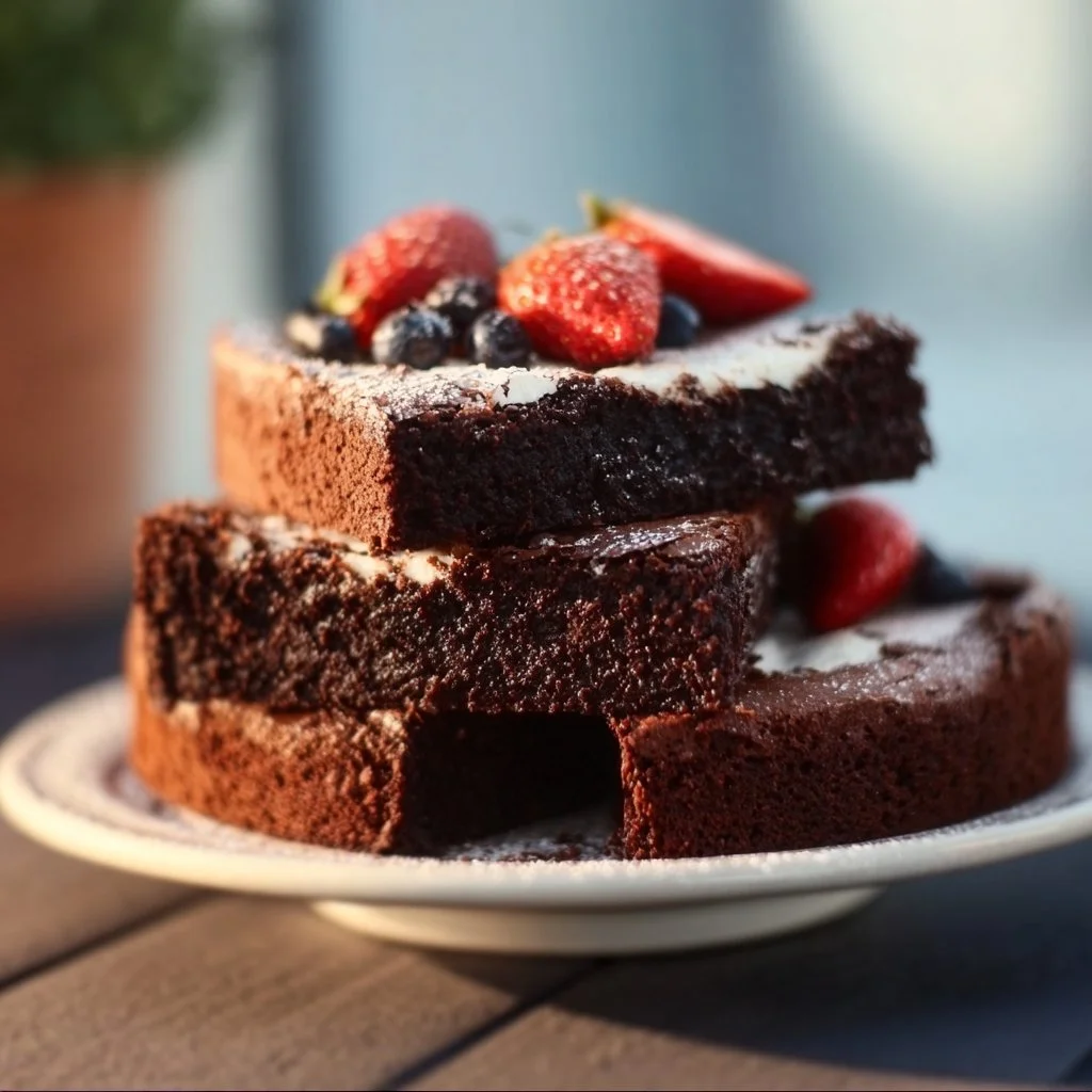 Brownies