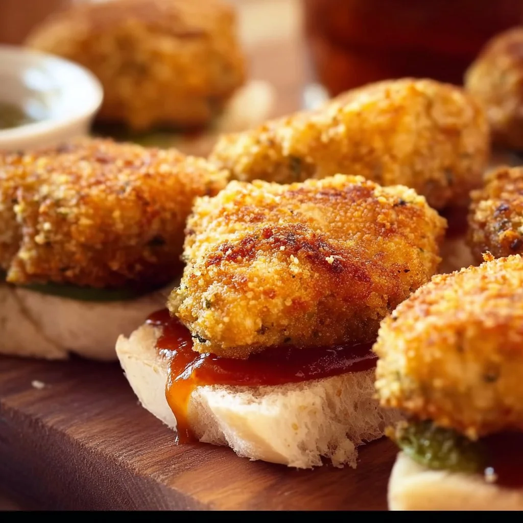 Fingerfood - Schnell und Einfach