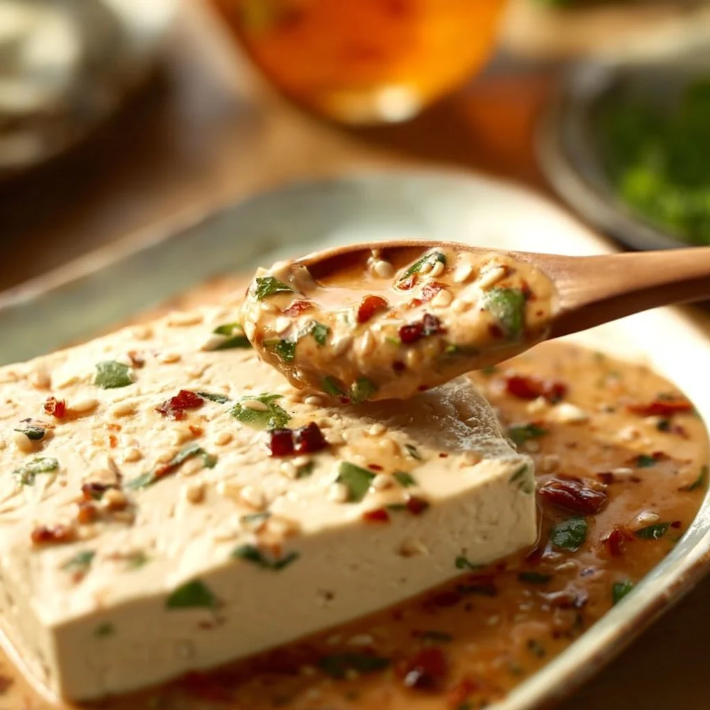 Kreative Tofu-Gerichte für jeden Geschmack - Heirate mich, Tofu!