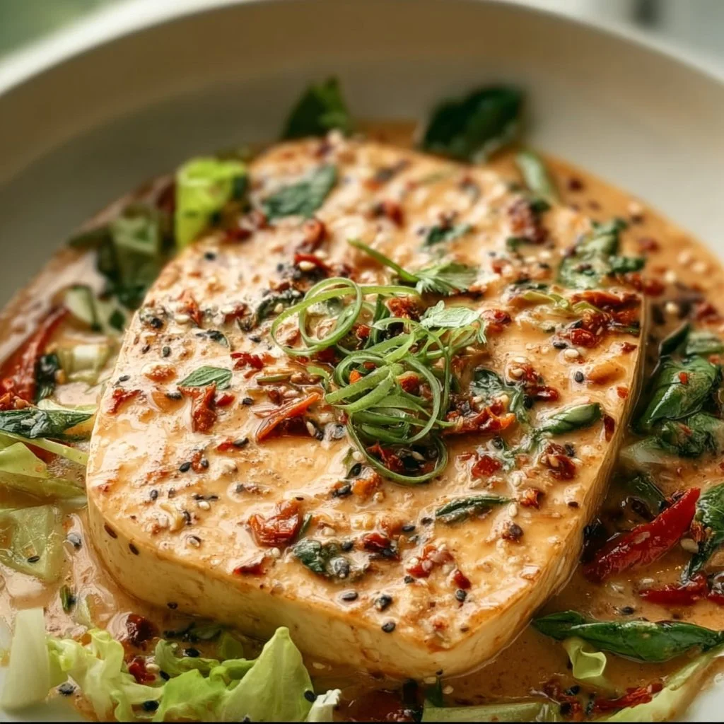 Heirate mich, Tofu