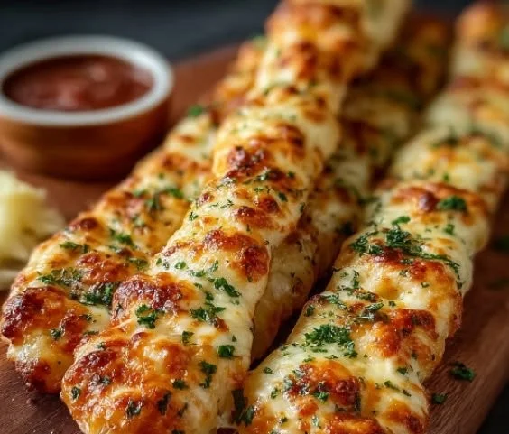 Pizzastangen