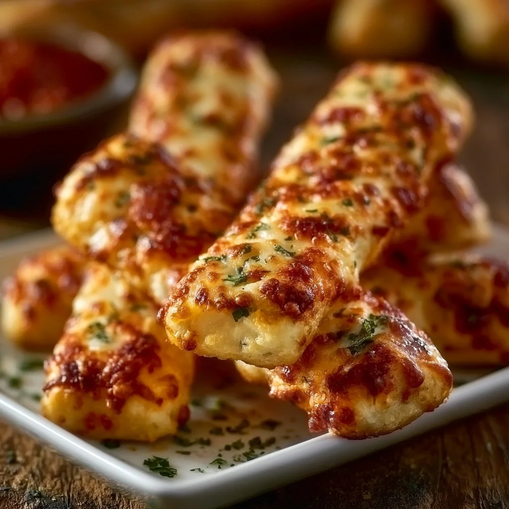Pizzastangen