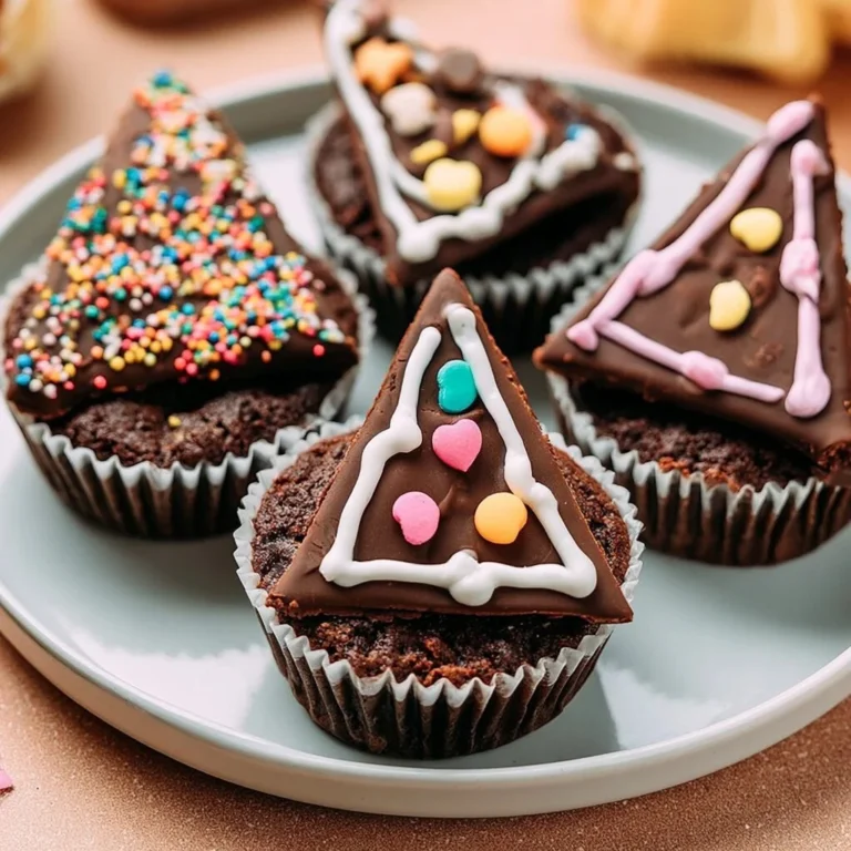 Leckere Schulanfang Muffins für den Einschulungstag, einfach und schnell zubereitet.